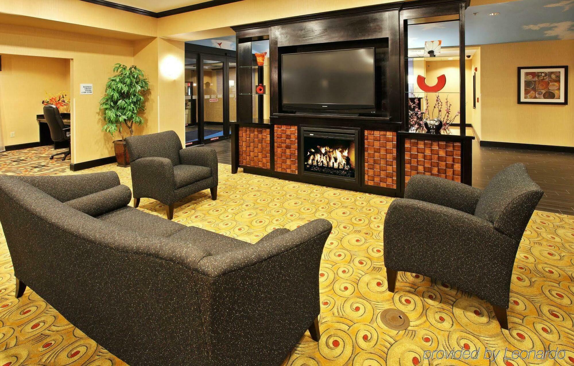 Holiday Inn Express Hotel & Suites Texarkana East By Ihg Interior photo